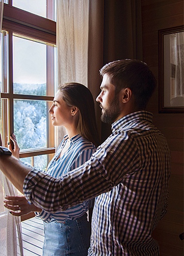 Романтика Алтайских гор