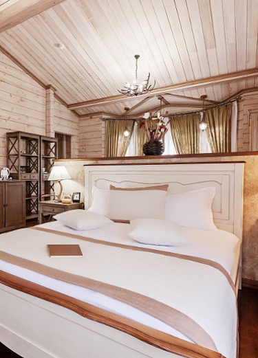 Отдыхайте больше, платите меньше!